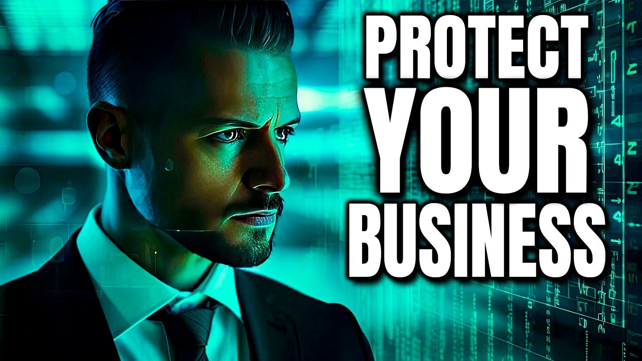 Digital Defense: The Pivotal Importance of Cybersecurity for Modern Businesses