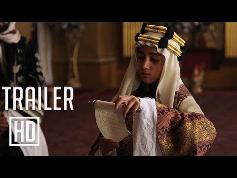 Born a King 2019 Trailer