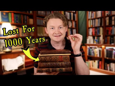 The Original Secret History