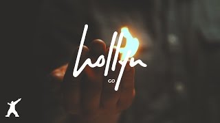 Hollyn - Go [feat. TobyMac & Diverse City] (Official Audio Video)