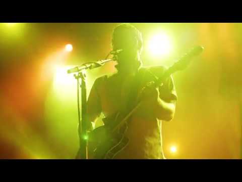 Manchester Orchestra - The Gold (Live)