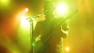 Manchester Orchestra - The Gold (Live)