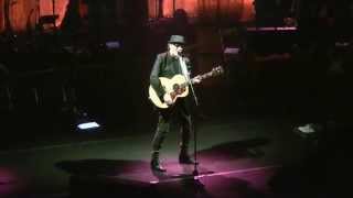 Santa Lucia - Francesco De Gregori - Live in Palermo 2015