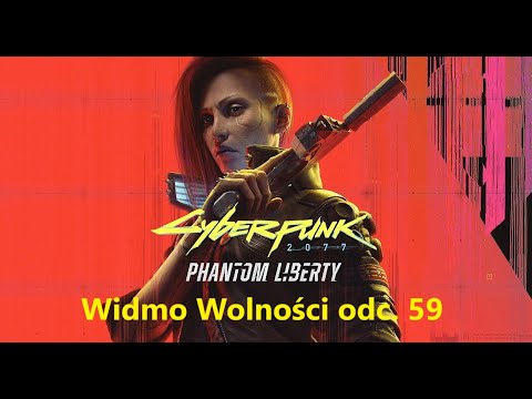 Cyberpunk 2077 Xbox Series X Gameplay  PL Odc.59 - Zasady gry
