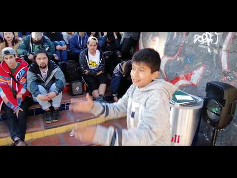 GALLETA vs. COTOTO | 8vos | Kuarta Maestría | Fecha 13