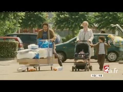 Release of the film So Close