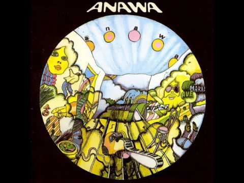 Andrzej Zaucha&Anawa - Kantata