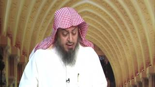 صورة 17- امرأة أمية هل يجوز لها أن تعطي مالا لشخص حتى يقرأ عنها القرآن وينوي ثوابه لها؟ الشيخ خالد الفليج