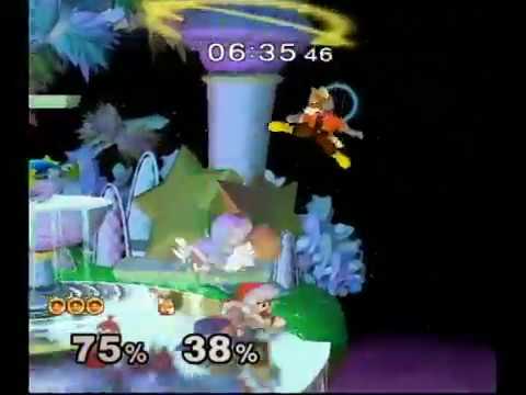 TTT 69 WR2 - Tuesday (ICs) vs Synthesis (Fox, Marth)