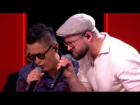 Marija Serifovic feat. Matija Cvek - POLA SUNCA - (Ami G Show 2024)