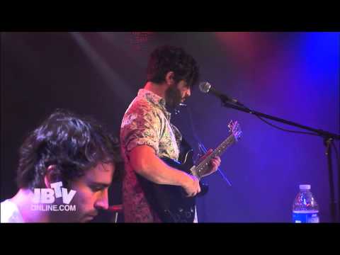 Foals  - Stepson | Live @ JBTV