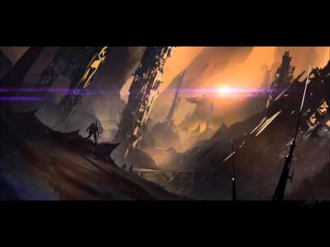 Eximinds & Vigel Vs. Fast Distance - Frontera Handprint (Michael R. Mashup)