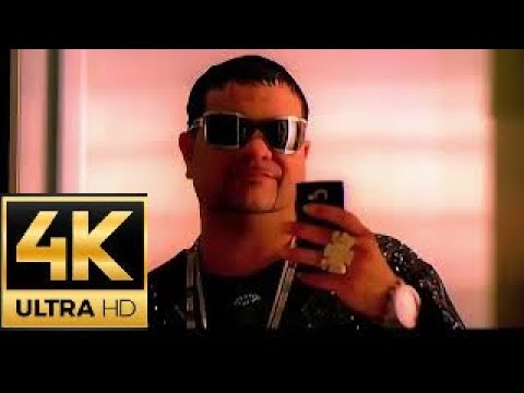 Baby Rasta Ft El Poderoso Solo Pienso En Ti 4k 60fps