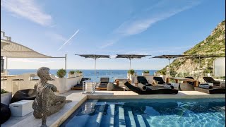 Hotel Villa Franca Positano | Positano, Italy