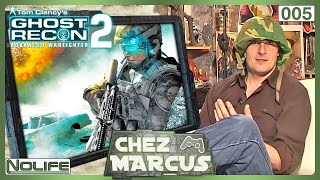 Vidéo Ghost Recon : Advanced Warfighter 2  (Legacy Edition) - Classics