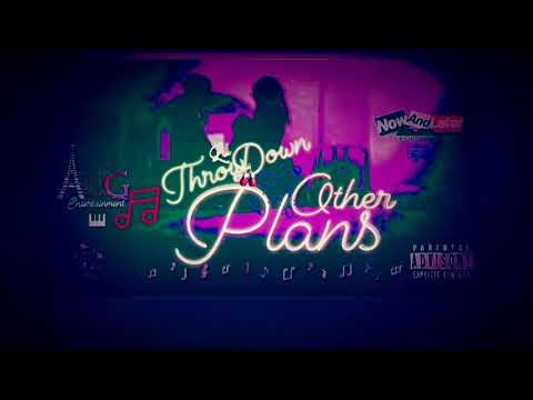 Lil Throwdown - Other Plans ft.Vicci Flames