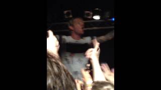 Breathe Carolina- Please Don&#39;t Say