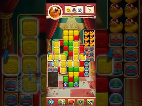 Toon Blast Level 6179