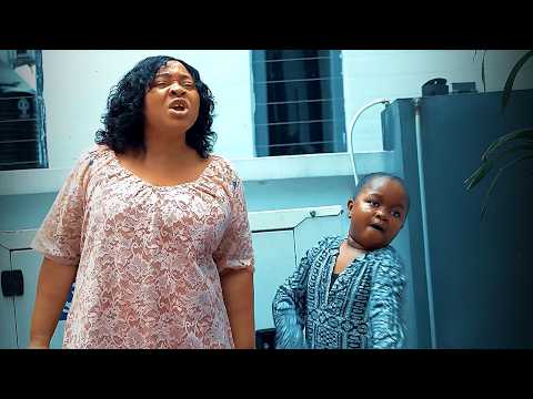 Chioma Nwosu And Ebube Obio Will Make You Laugh Like A Baby- Nigerian Movies 2026 Latest Full Movies