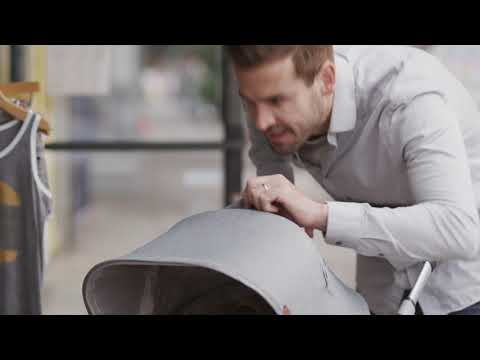 Uppababy Cruz V2 Wózek