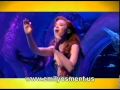 Emily Osment Disney 365 Little Mermaid