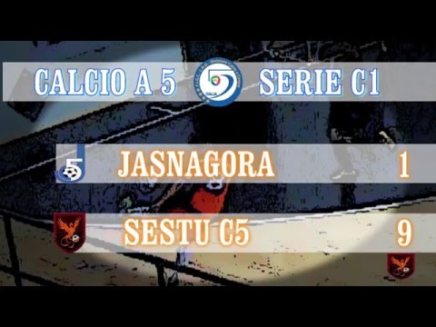 JASNAGORA - SESTU C5