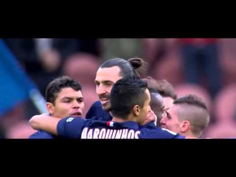 805 Million Names – Zlatan Ibrahimović HD