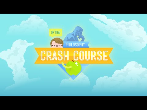 Crash Course Philosophy Preview
