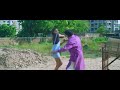 Hot Sexy Girl Beat Villian