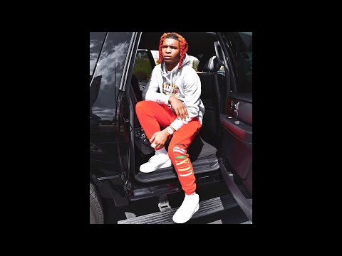 (FREE) Lil Keed x Lil Gotit  Type Beat 2020 - Save Zone