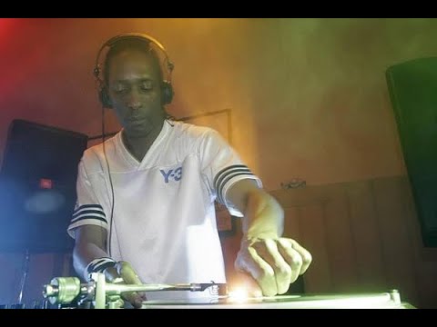 Brockie LIVE @ Soundclash 2, IT Nightclub - Toronto 02.06.2001