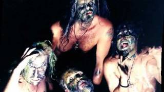 Bile - Teknowhore [KMFDM Demo 1993]