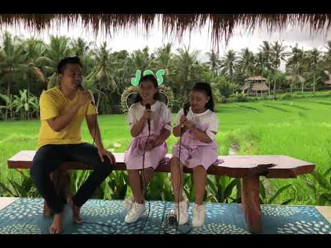 AMB LIVE #NewRelease bersama Gung Mas Pemayun & Trio GM