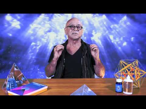 Neurophone ™ Inventor Dr. G Patrick Flanagan ™