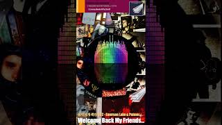 음악세계 특선 032 : Emerson Lake &amp; Palmer - [Welcome Back My Friends] 8. Jeremy Bender &amp; The Sheriff #음악세계