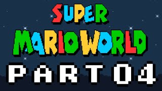 Late Night Super Mario World - Part 4