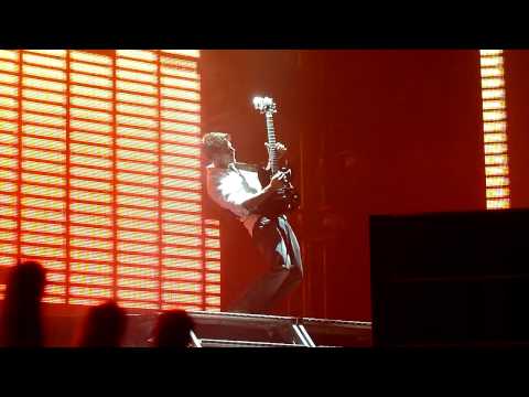 Armin Only: Mirage, Bratislava - Coming Home