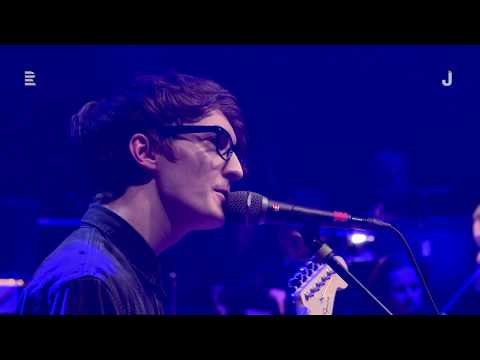 February - February - Wichou (orchestral) live @ Ceny Jantar 2018