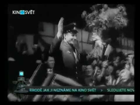 Dobrý den majore Gagarine