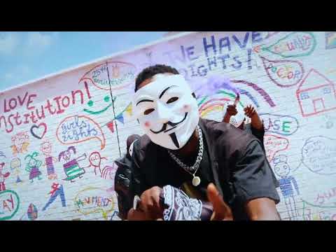 Mazola Killa Mezzy - Ninja (Official Music Video)