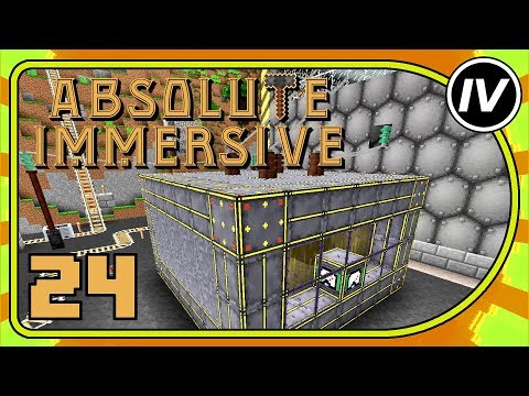Absolute Immersive - Ep 24 - Zetta's Big Battery
