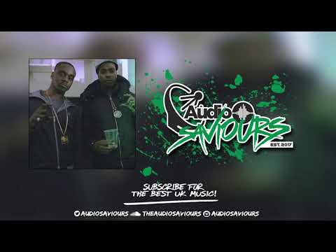 Skrapz x Kyze - All Summer | Audio Saviours