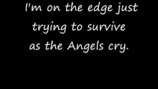 Mariah Carey Angels Cry Lyrics