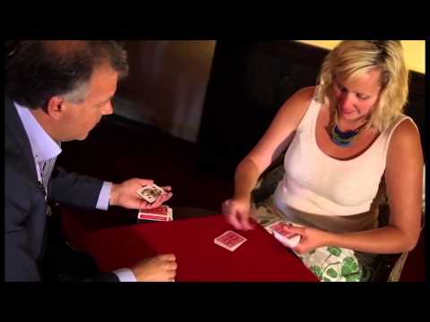 Sub Zero By Wayne Dobson and Alakazam Magic