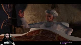 Alone in the Dark: The New Nightmare - Aline ~ First Playthrough