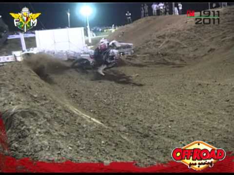 Int. d'Italia Supercross - Padova - FINALE #1 SX1