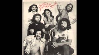 Edgard Winter's White Trash - Stickin' It Out