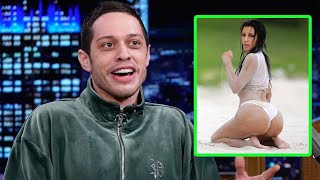 Pete Davidson is an UNDERRATED Comedian