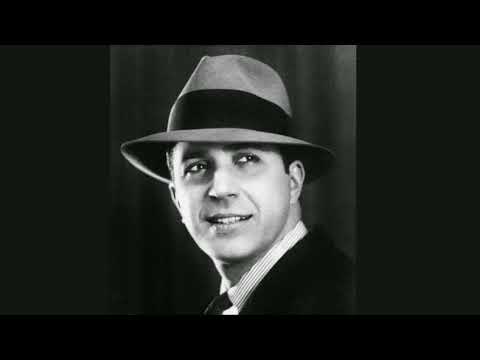 Carlos Gardel - Oro y seda ( segunda version )