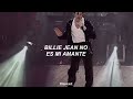 Michael Jackson Billie Jean Traducida Al Español